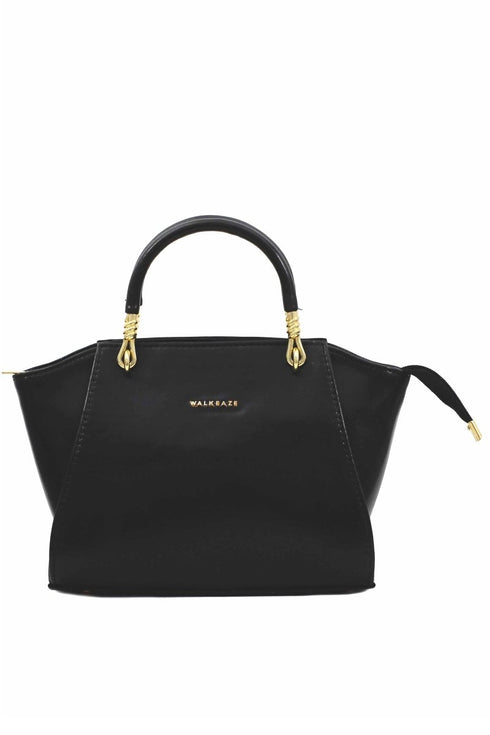 Women Hand Bag - 04600B - Hand Bag - Walkeaze